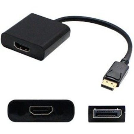 ADD-ON Addon 8In Mdp To Dvi M/F White Adapter 0B47090-AO